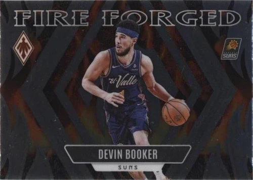 2023-24 Panini Phoenix - Devin Booker #21