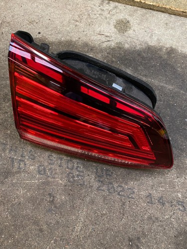 VOLKSWAGEN GOLF TAILLIGHT INNER LEFT SIDE ESTATE MK7.5 2016-2020 5G9945093J - Picture 2 of 6