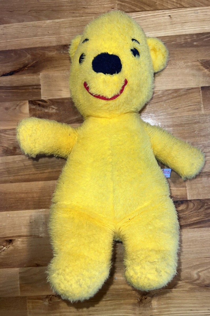 70s Winnie The Pooh Bear Plush Sears Gund Stuffed Animal Toy | eBay