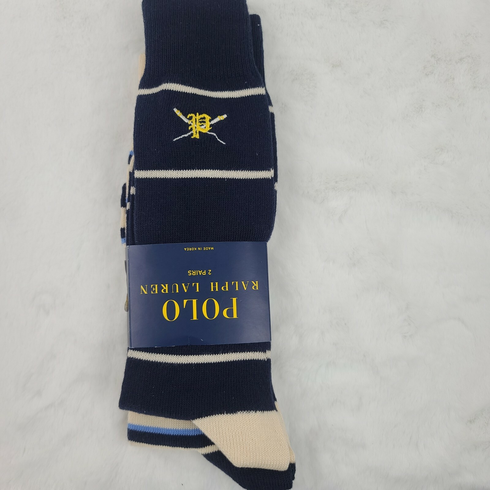 ralph lauren shoe sizing