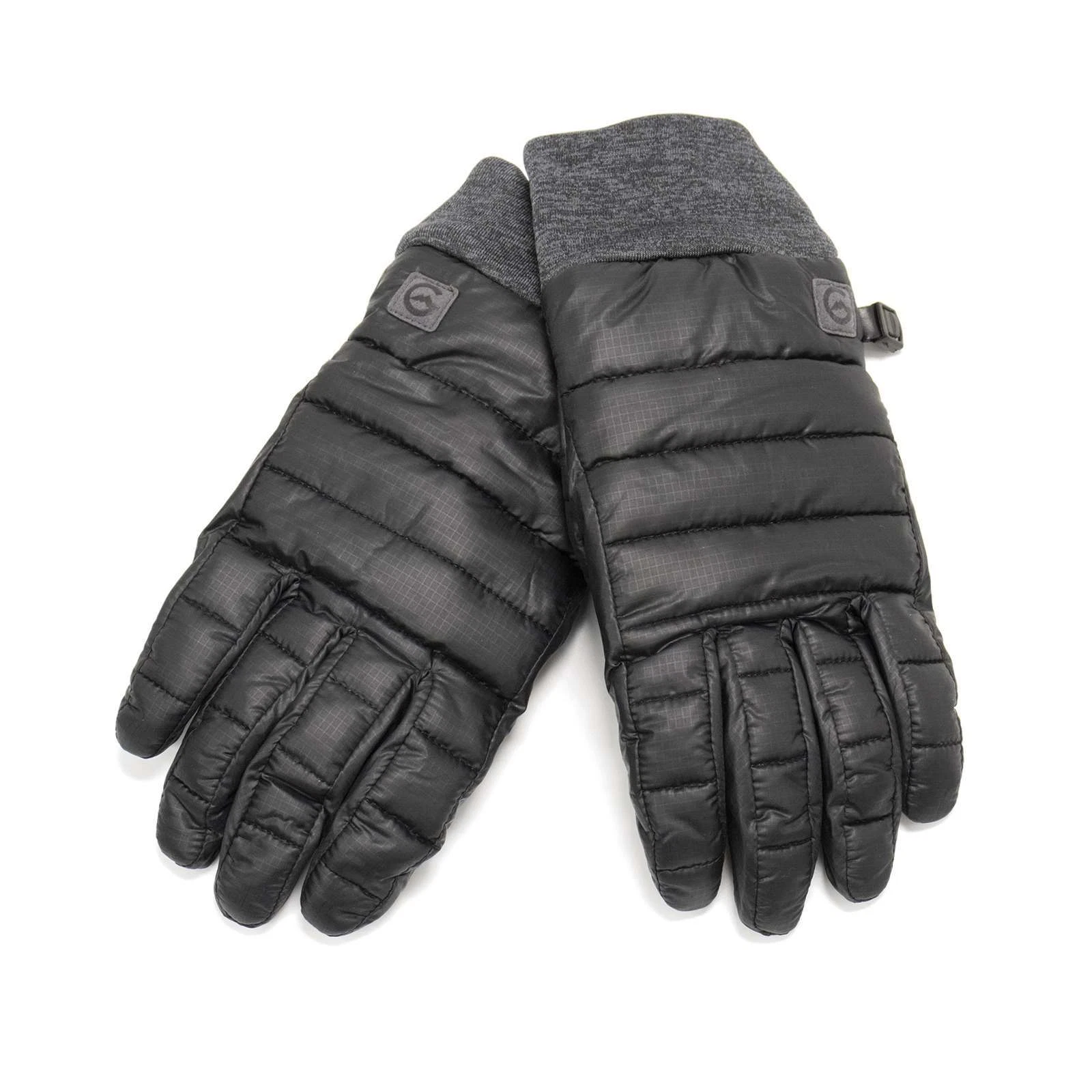 Women's Gordini Ember Insulated Winter Gloves Puffer Gloves , Black
Opens in a new window or tab