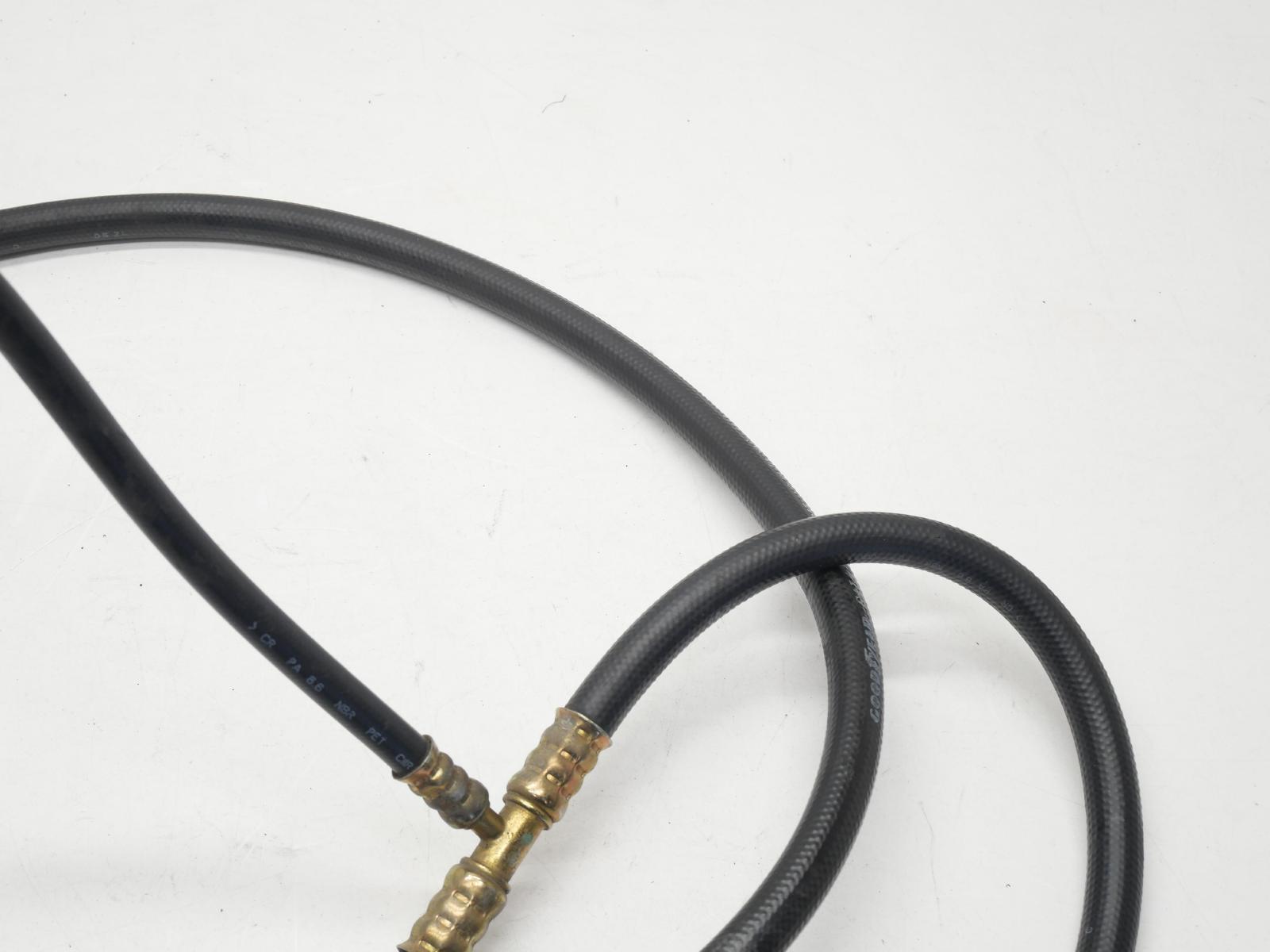 2001 Ferrari 360 Spider A/C Air Conditioning Line Pipe Hose Tube AC 65921100 OEM