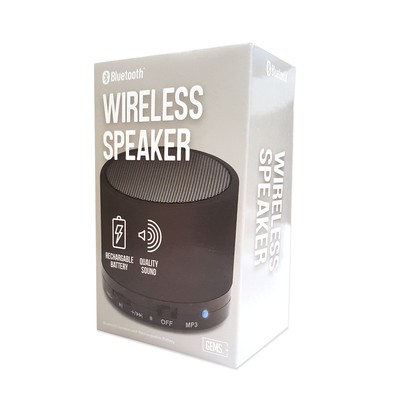 thump2 bluetooth multimedia speaker