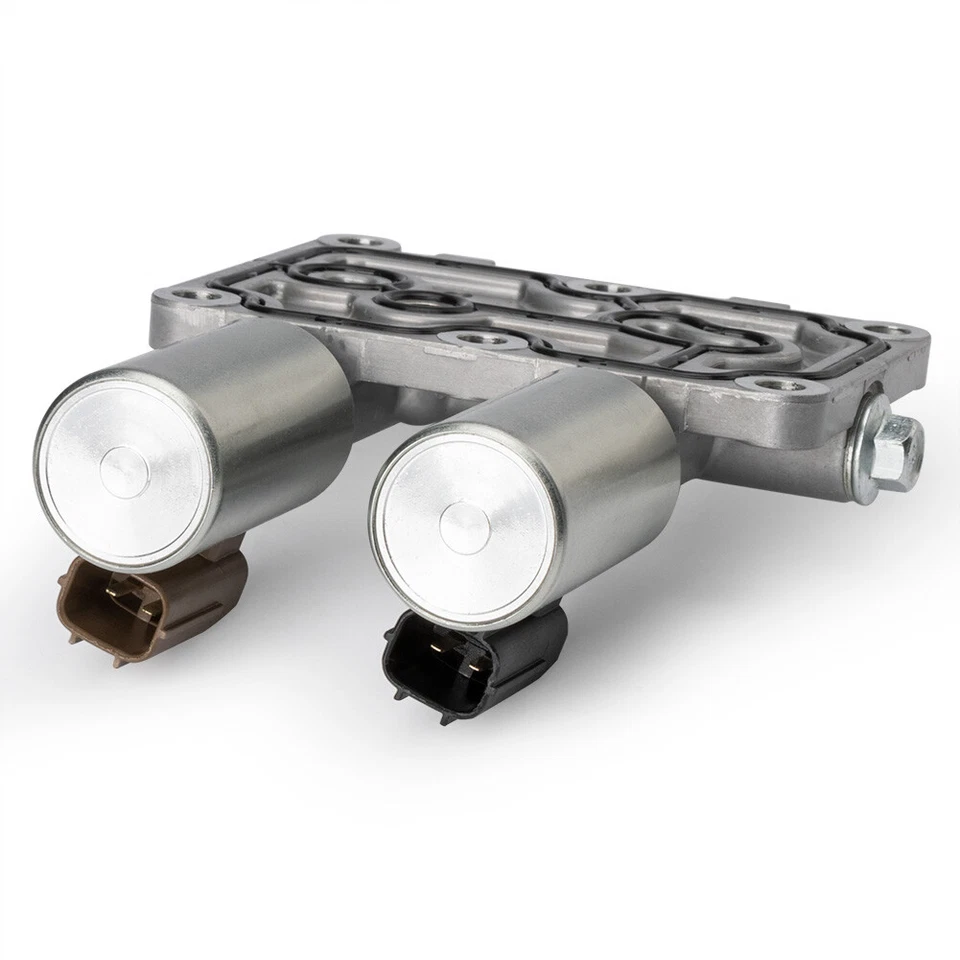 Solenoide lineal doble transmisión 28015-PLX-305 para Honda Civic 1,7 L 2001-2005 Foto 4 de 4