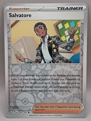 pokemon scarlet and violet temporal forces card list price - & - - Iron Valiant alongside more than a dozen brand Pokemon TCG Salvatore Scarlet &