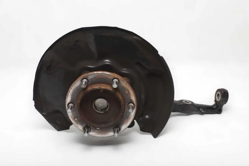 Junta do eixo dianteiro esquerdo Toyota 4Runner 2003-2015 fabricante de equipamento original - Imagem 4 de 4