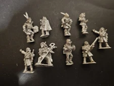 28MM 25mm Wargames Foundry Blackfeet #2 Indians Old West 50% Off Retail