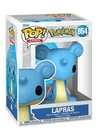 Funko Pop! Vinyl: Pokémon - Lapras #864