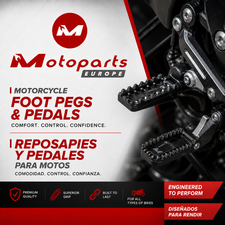 Motoparts Europe | eBay Stores