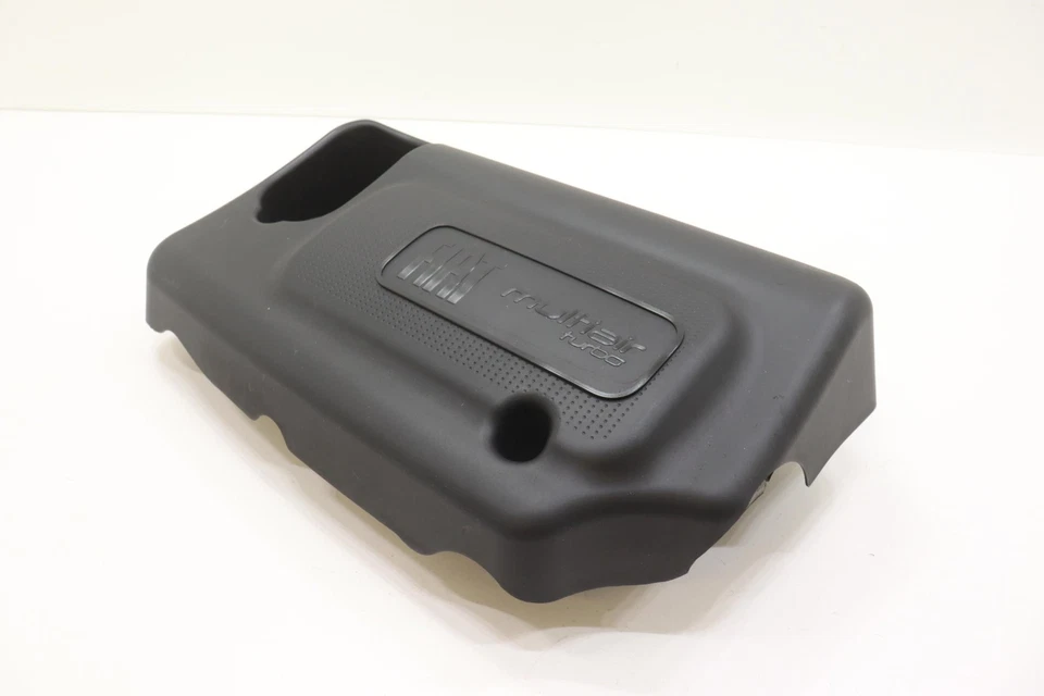 FIAT 500L 2017-2020 MOTOR ASPECTO CUBIERTA PANEL OEM Foto 2 de 4