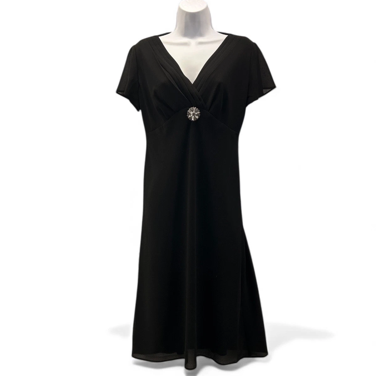 my party dress Velvi Off-the-Shoulder Mini Party Dress Sophie Light Blue / XSmall main image 0