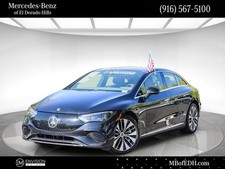 2024 Mercedes-Benz Eqe Sedan EQE 350