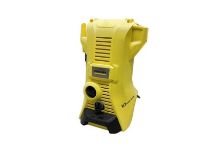 Hochdruckreiniger Karcher K3 Power Control 1600 W