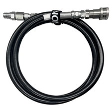 Club Cannon CO2 Hose Extension, 50 ft