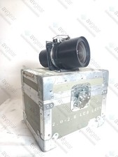 Eiki 2.0-2.6 L6 Series Standard Zoom Projector Lens C1920-237 