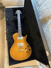 Paul Reed Smith PRS McCarty 594 Sunburst 2022 SC594 single cut with case