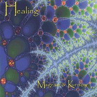 Bruce Kurnow Dean - Healing - Cd - G72Z