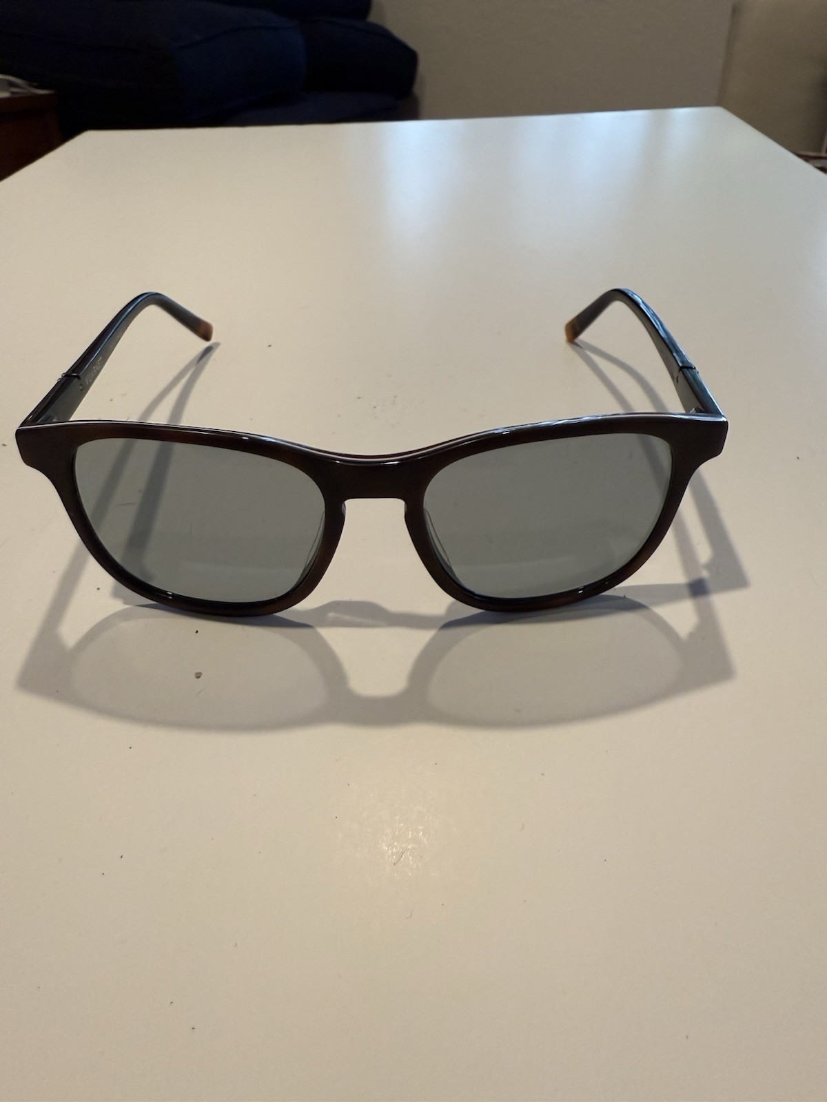 Vuarnet Mens Sunglasses VL 1618