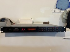 Used Yamaha SPX50D Digital Sound Processor - ...