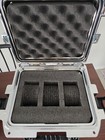 (2) Invicta Watch 3 Slot Collector Dive Cases Silver + (3) Invicta 1 Slot Cases — photo 8