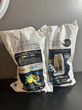 ZERO WATER 5-STAGE ADVANCED FILTRATION REPLACEMENT WATER FILTERS LOT OF 2