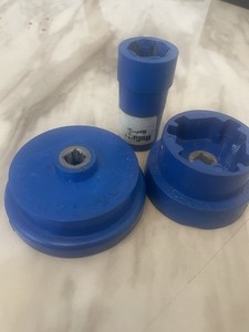 Multi-Torx Pool Filter Tools