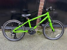 Frog Bike 55 Children