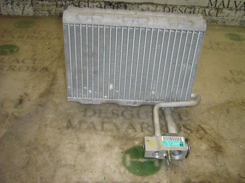 VERDAMPFER DER KLIMAANLAGE / 6439049 FÜR CITROËN C4 BERLINA EXCLUSIVE