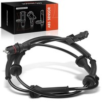 Frankberg ABS-SENSOR Vorne L/R Passend FüR Renault Megane | 5481FB0000917