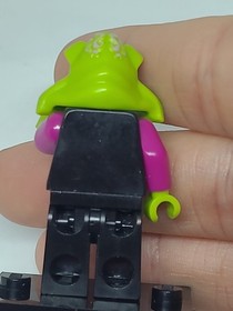 LEGO Space Alien Trooper Minifigure Alien Conquest ac003 7049 7066 7051