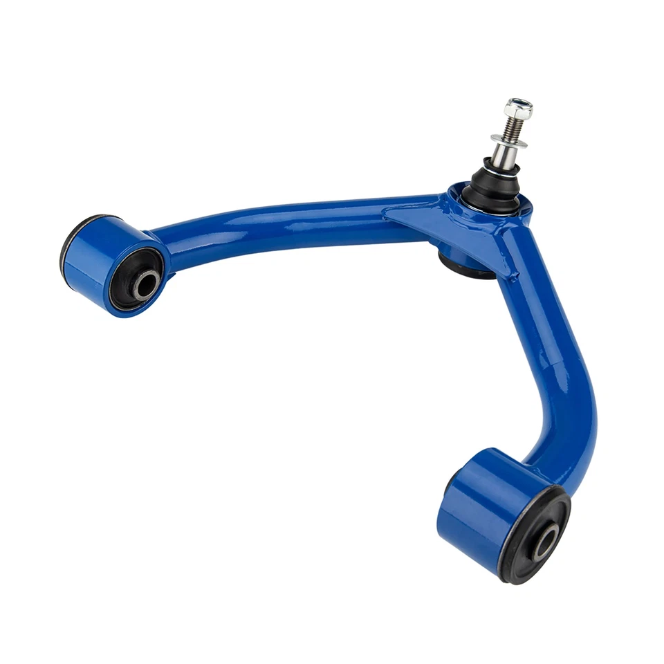 Front Upper Steel Control Arms for 2011-2022 Chevrolet Silverado 2500 HD 3500 HD - Image 2 of 4