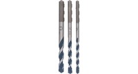 Bosch 2608588165 Bosch Robustline Betonbohrer-Set CYL-5 5Tlg. 4-8Mm