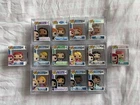 Funko Bitty Pop! 1” Disney Princess Collection Set Of 14
