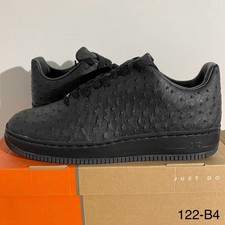 Nike Air Force 1 Supreme Ostrich for Sale | Authenticity