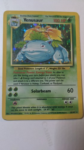 Venusaur