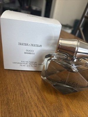 Gucci Bamboo 2.5oz Women's Eau de Parfum