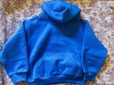 COMFRT Kids Extra Small Cobalt Blue NEW Boys Girls