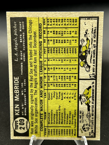 1961 Topps Baseball Cards - Pick For Your Collection - Picture 23 of 45