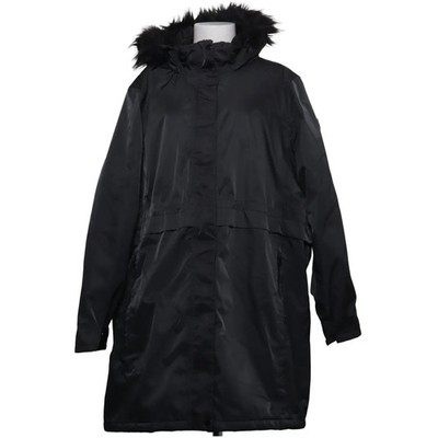Regatta Great Outdoors, Parka, Damen, Größe: 50, Schwarz, Acryl/Polyester #J7q