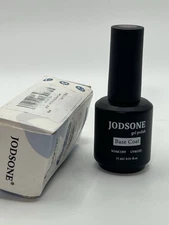 Jodsone Gel Polish Base Coat Soak Off Uv And Led .51oz