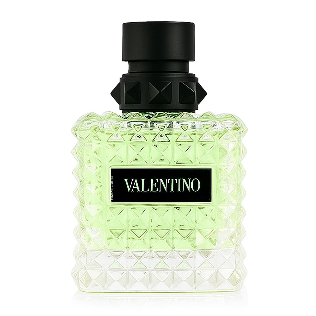 Valentino Donna Born In Roma Green Stravaganza Eau De Parfum