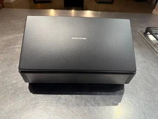 Fujitsu ScanSnap iX500 ADF Duplex Document Scanner