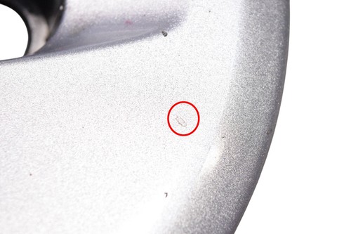 Copricerchi OPEL COMBO Tour X12 51906087 2014 28355727 - Foto 6 di 7
