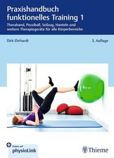 Dirk Ehrhardt Praxishandbuch funktionelles Tr...