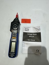 Lap Voltage Tester