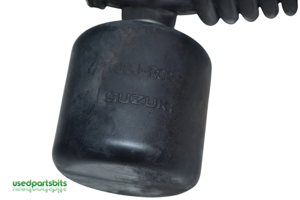 2006 2007 2008 Suzuki Grand Vitara 2.7L V6 Air Intake Hose 1388166J00 - Image 3 of 4