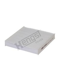 Hengst Filter E3918LI Filter FüR Innenraumluft FüR Dacia, Nissan, Renault