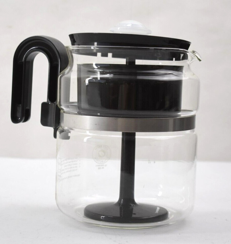 Percolator 8 Cup
