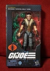 Hasbro G.I. JOE Classified Series #159 Richard Crystal Ball King 6" Figure New