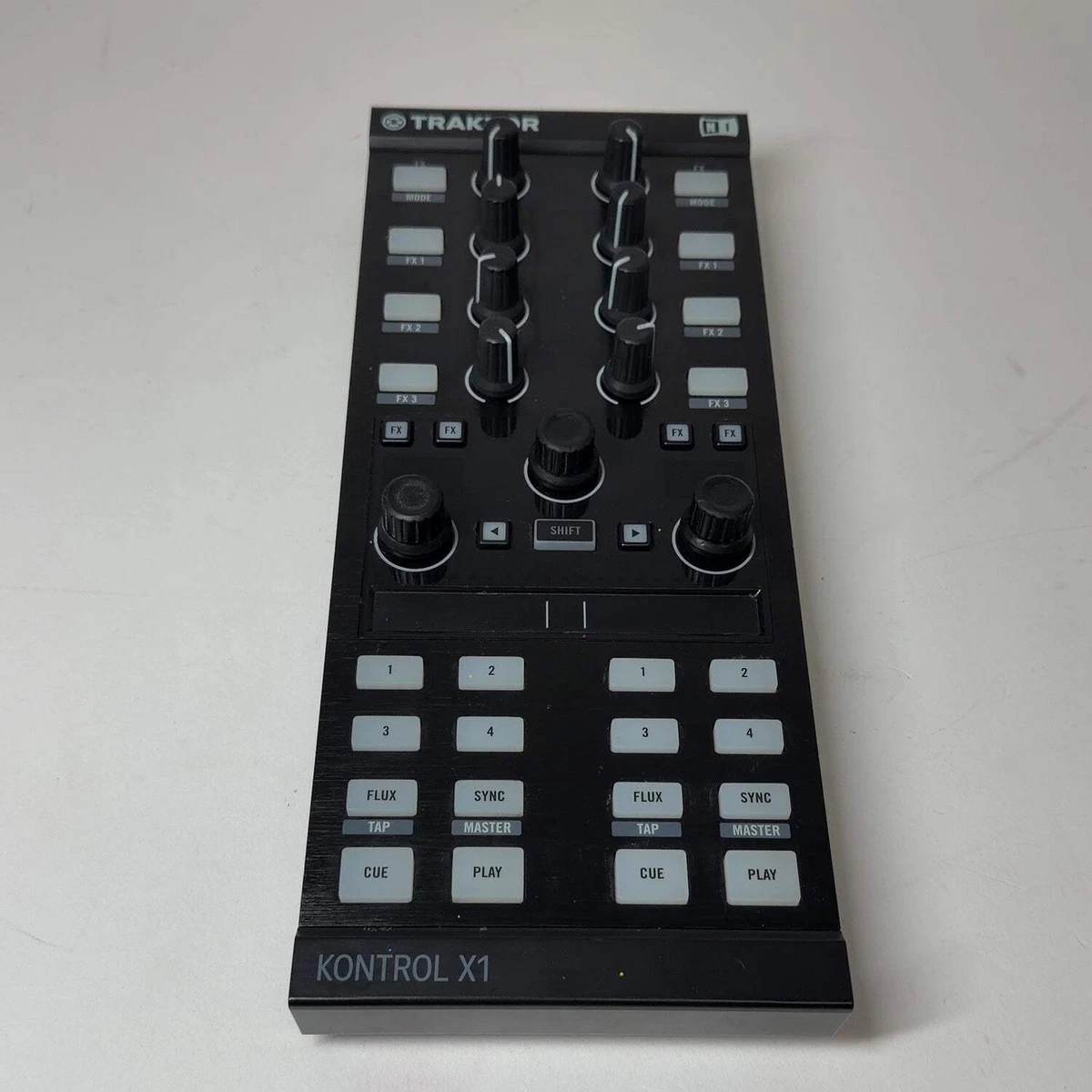 Traktor X1 Mk2 for sale | eBay